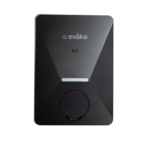 Evåka Home Pro įkrovimo stotelė, 22 kW - Image 3