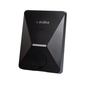 Evåka Home Pro įkrovimo stotelė, 22 kW - Image 2