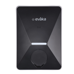 Evåka Home Pro įkrovimo stotelė, 22 kW