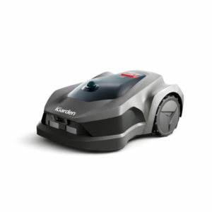 iGarden L AWD 60 visų varančių ratų išmani robotinė vejapjovė - Image 1