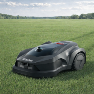 iGarden L AWD 60 visų varančių ratų išmani robotinė vejapjovė - Image 2