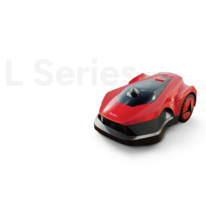 iGarden L30 išmanus vejapjovė robotas - Image 1