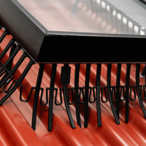 Birdblocker – pažangus sprendimas, apsauga nuo paukščių, 30 metrų ritė - Image 5