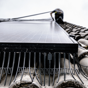 Birdblocker – pažangus sprendimas, apsauga nuo paukščių, 30 metrų ritė - Image 3