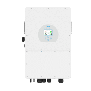 Trifazis hibridinis inverteris Deye SUN-15K-SG01HP3-EU-AM2, 15 kW - Image 1
