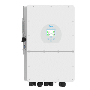 Trifazis hibridinis inverteris Deye SUN-15K-SG01HP3-EU-AM2, 15 kW - Image 2