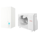 Atlantic Alfea Extensa A.I. 6 R32 šilumos siurblys oras/vanduo