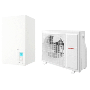 Atlantic Alfea Extensa A.I. 6 R32 šilumos siurblys oras/vanduo (024302, 700227, 741230, 74134) - Image 1