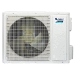 Gree Versati III, S1GRE- Oras/vanduo šilumos siurblio lauko blokas