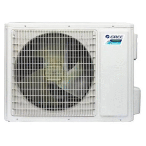 Gree Versati III, S1GRE- Oras/vanduo šilumos siurblio lauko blokas