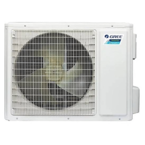 Dizainas be pavadinimo (13) Gree Versati III, S1GRE- Oras/vanduo šilumos siurblio lauko blokas