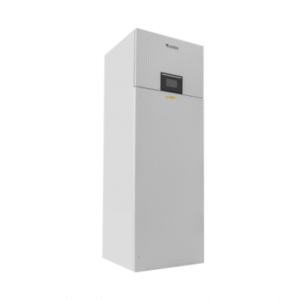 Gree Versati III DUO, S1GRE- Oras/vanduo šilumos siurblio vidinis blokas