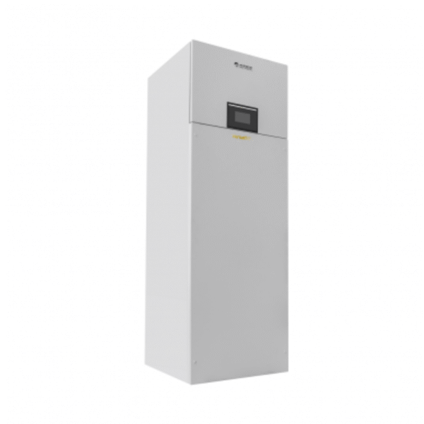 Gree Versati III DUO, S1GRE- Oras/vanduo šilumos siurblio vidinis blokas