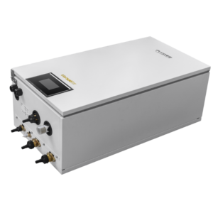 Gree Versati III SPLIT 6,0/5,75kW, S1GRE- (ES) Oras/vanduo šilumos siurblio vidinis blokas - Image 2