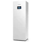 Gree Versati III DUO, S1GRE- Oras/vanduo šilumos siurblio vidinis blokas