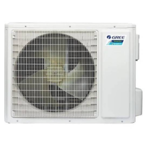 Gree Versati II 14,0/12,6kW, S1GRE - Oras/vanduo šilumos siurblio lauko blokas - Image 1