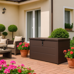 MIKKO sodo daiktadėžė - Image 10