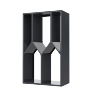 MIKKO lentyna malkoms su skyriais - Image 2