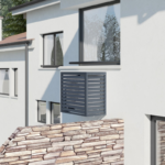 MIKKO Išorinio oro kondicionieriaus apsauginė dėžė - Image 6