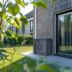 MIKKO Išorinio oro kondicionieriaus apsauginė dėžė - Image 7