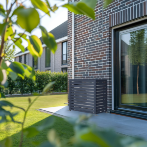 MIKKO Išorinio oro kondicionieriaus apsauginė dėžė - Image 7