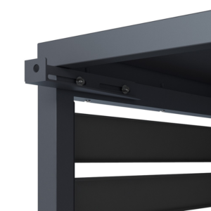 MIKKO Išorinio oro kondicionieriaus apsauginė dėžė - Image 4