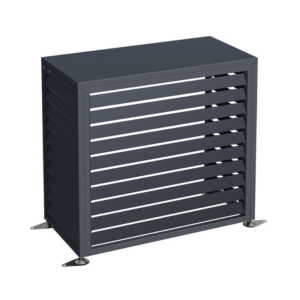 MIKKO Išorinio oro kondicionieriaus apsauginė dėžė - Image 2