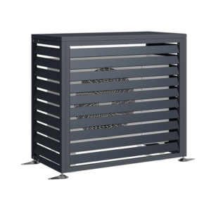 MIKKO Išorinio oro kondicionieriaus apsauginė dėžė - Image 1