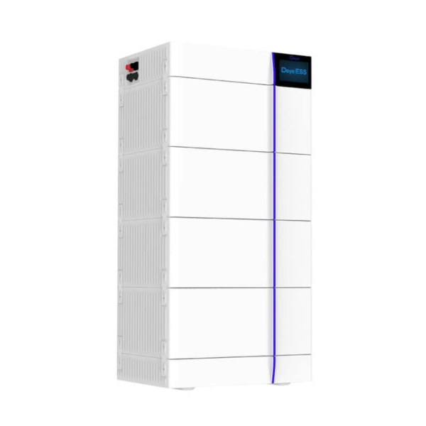 Deye GB-L PRO energijos kaupiklis