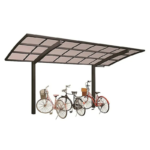 Portoforte Mini Type 60 automobilių stoginė, pailginta versija