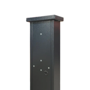 Morek įkrovimo stotelės stovas, 1 arba 2 stotelėms - Image 2