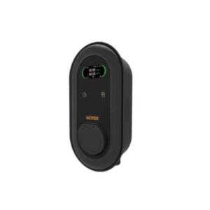 Morek išmanioji įkrovimo stotelė, 22 kW - Image 2