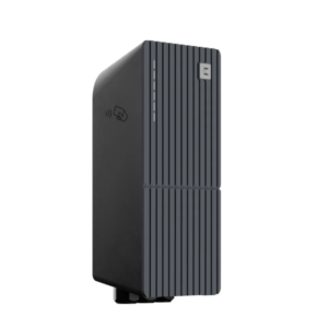 Teltonika TeltoCharge – 22 kW elektromobilių įkrovimo stotelė su kabeliu (5m) - Image 3