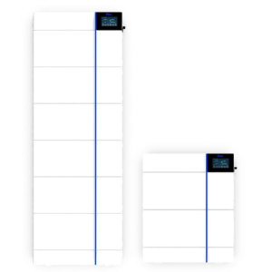 Deye energijos kaupimo sistema GB-L16 PRO, 16 kWh - Image 3