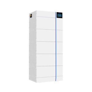 Deye energijos kaupiklis GB-L20 PRO