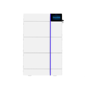 Deye energijos kaupiklis GB-L12 PRO