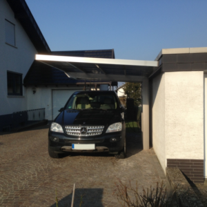 Neo Type 90 aliuminė automobilių stoginė - Image 3