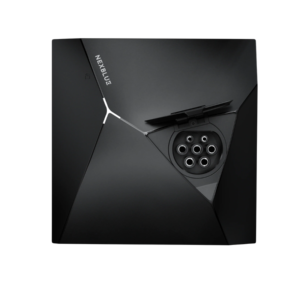 NexBlue Edge 2 įkrovimo stotelė, 22 kW - Image 2