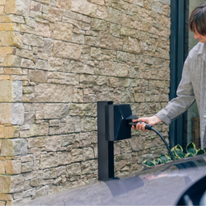 NexBlue Edge 2 įkrovimo stotelė, 22 kW - Image 4