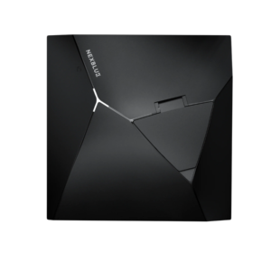 NexBlue Edge Max įkrovimo stotelė, 22 kW - Image 1