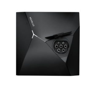 NexBlue Edge Max įkrovimo stotelė, 22 kW - Image 2