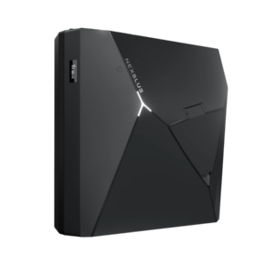 NexBlue Edge Max įkrovimo stotelė, 22 kW - Image 3