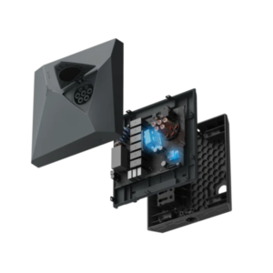 NexBlue Edge Max įkrovimo stotelė, 22 kW - Image 4