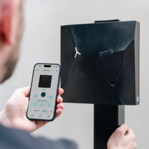 NexBlue Edge Max įkrovimo stotelė, 22 kW - Image 5