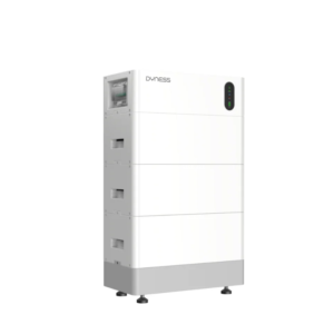 Dyness energijos kaupiklis Tower Pro TP11, 11,52 kWh - Image 3