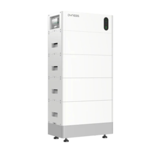 Dyness energijos kaupiklis Tower Pro TP15, 15,36 kWh - Image 3