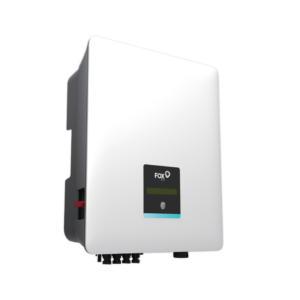 FoxESS inverteris T6-G3-GD470, 6 kW - Image 1