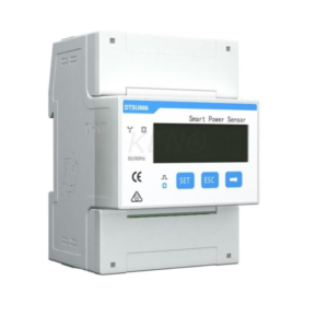 FoxESS energijos matuoklis (smart meter) DTSU666, 3 fazių - Image 1