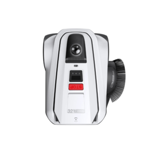 Ecovacs GOAT A1600 LiDAR PRO vejos robotas - Image 3