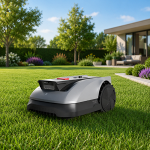 Ecovacs GOAT O600 RTK vejos robotas - Image 2
